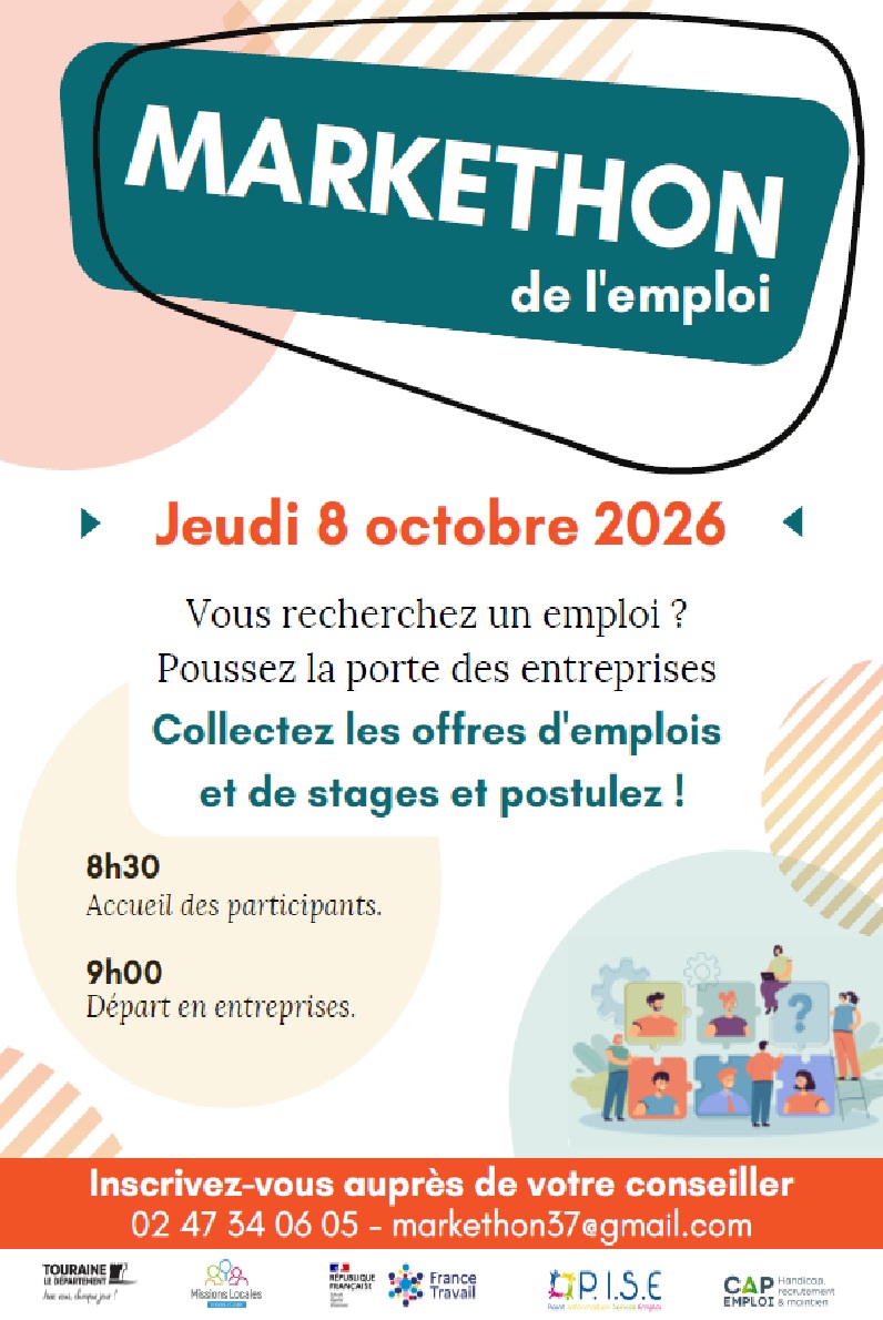 MARKETHON