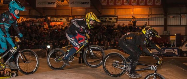 BMX