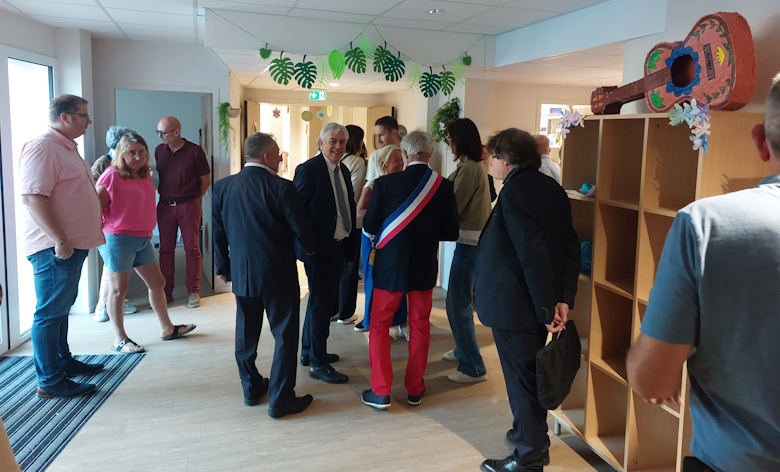 Visite