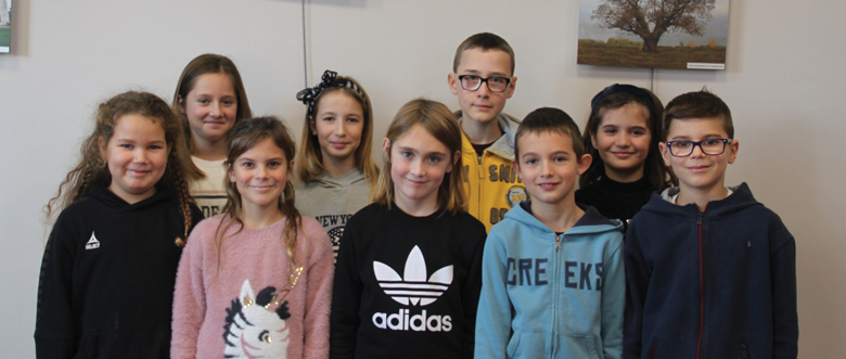 conseil des enfants