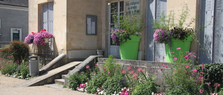 Ecole de musique