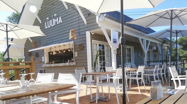 le luuma