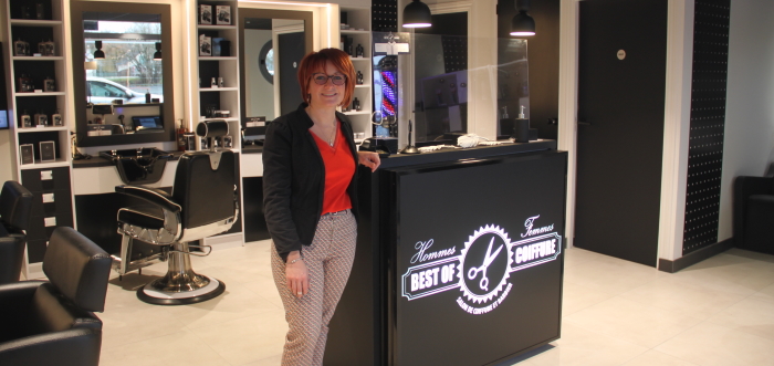 Best off coiffure