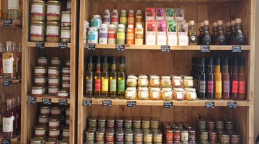 épicerie fine