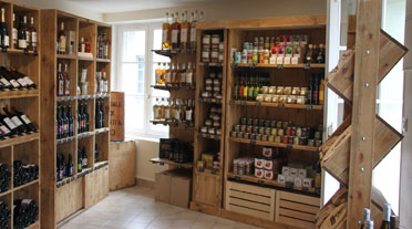 épicerie fine