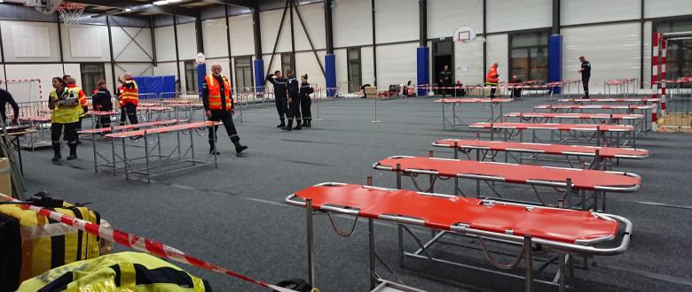Exercice NOVI