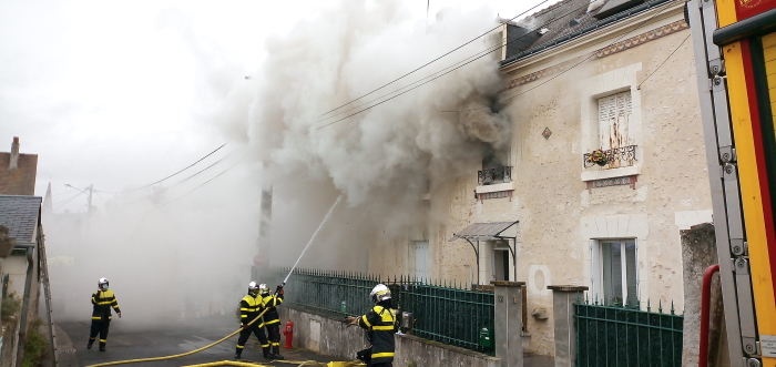 Incendie