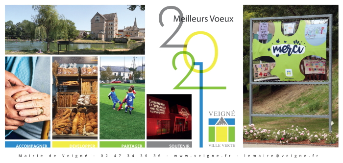 carte de voeux