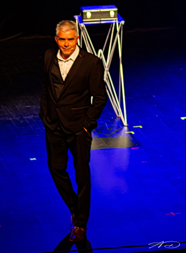 Magie cabaret