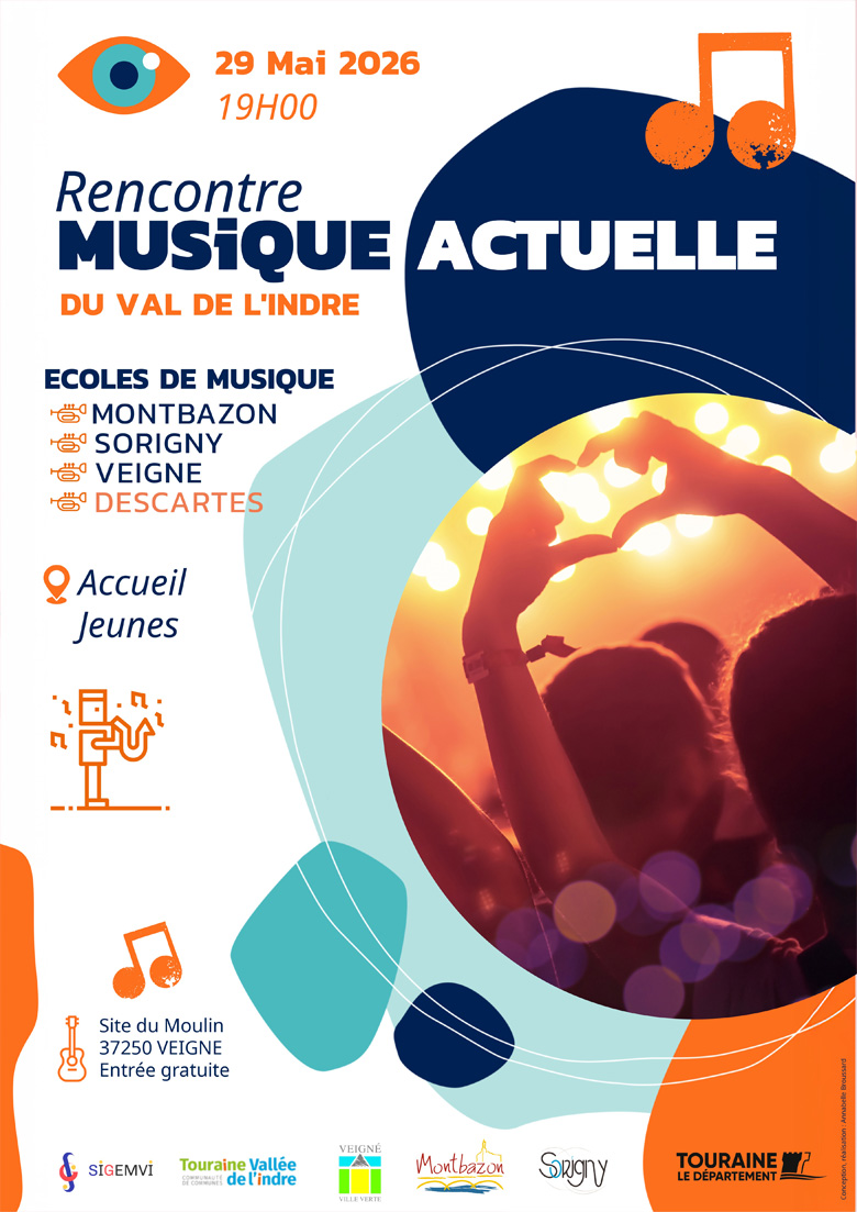 musique actuelle