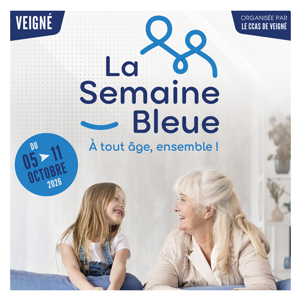 semaine bleue