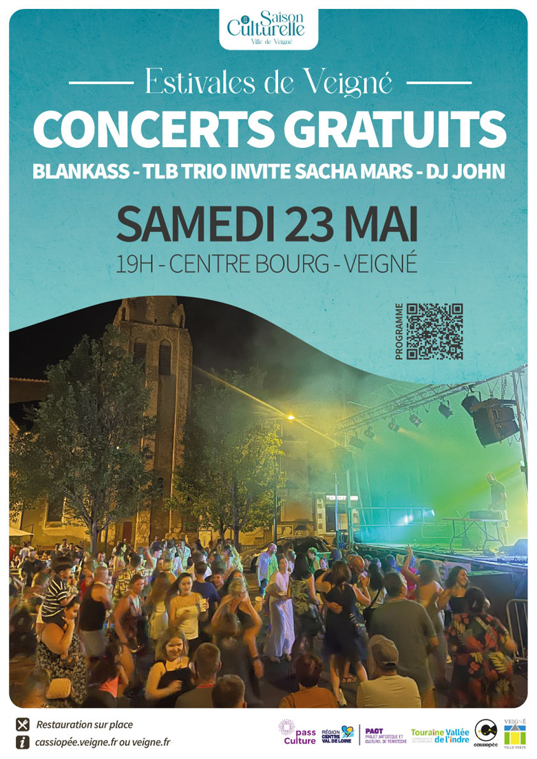 estivales j2