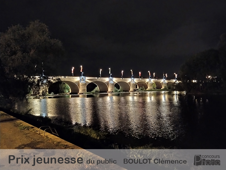 Boulot c