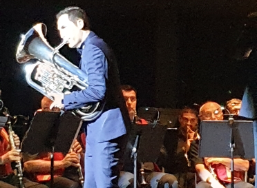 Soliste Euphonium