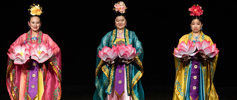 Douceur de Chine