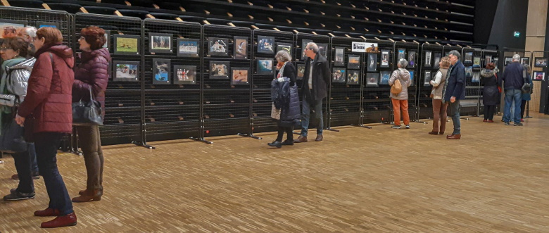 Concours photos