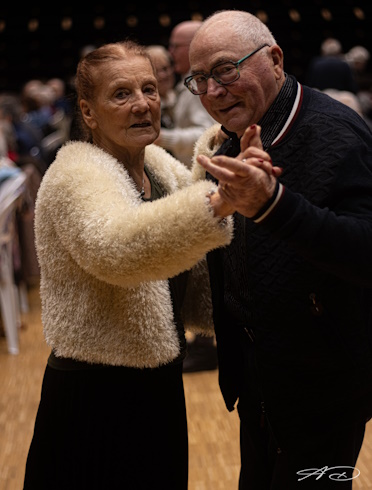 Danseurs
