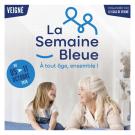 semaine bleue