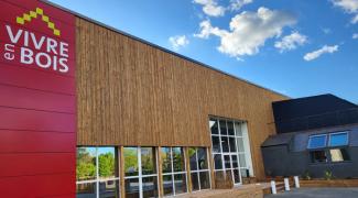 vivre en bois