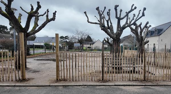 Jardin