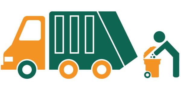 Collecte déchets