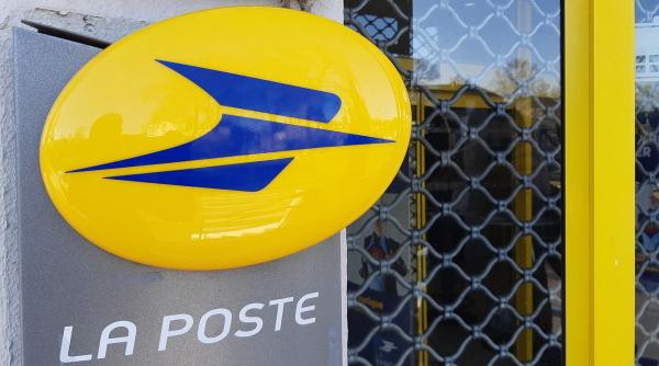 ouverture Poste