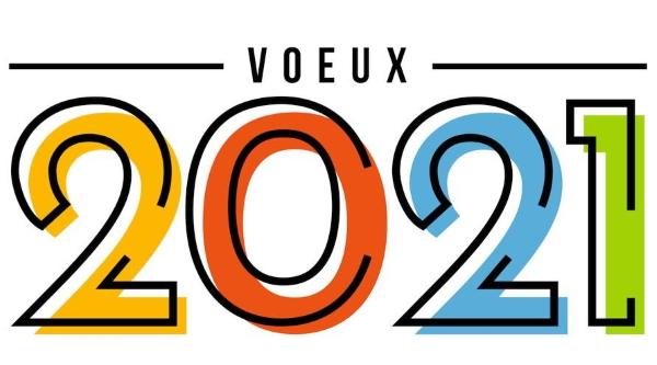 Voeux du Maire