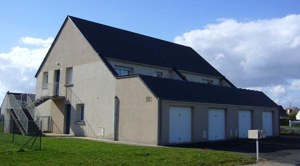 logements