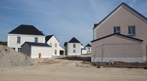 projet habitat