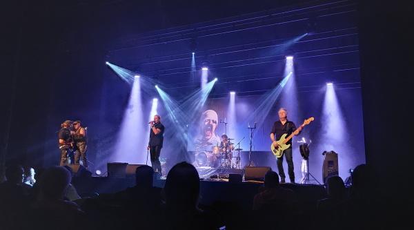Concert Skorpions